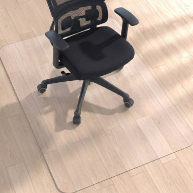 tapis chaise de bureau rectangulaire 1