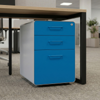 Caisson de Bureau design XL Zole