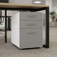 Caisson de Bureau design XL...