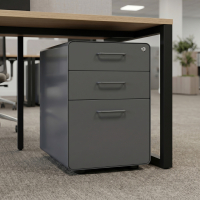 Caisson de Bureau design XL Zole