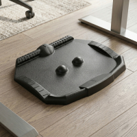Base antifatigue ActivePoint avec massage