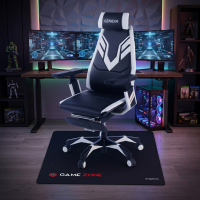 Tapis Gaming Rectangulaire ErghosPad 90x120cm