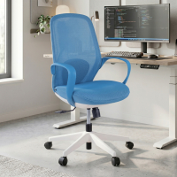 Chaise de Bureau Whisper,...