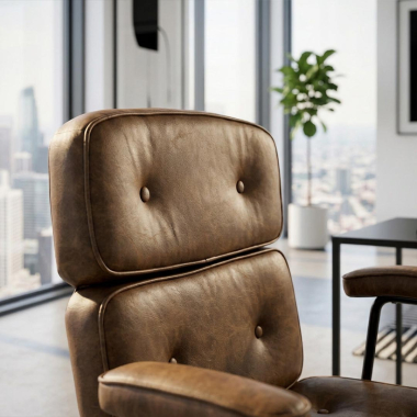 Design moderne et élégant