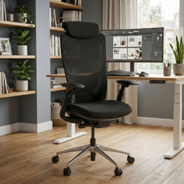 Assise à ressorts avec profondeur réglable