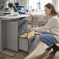 Caisson de bureau Block 2...