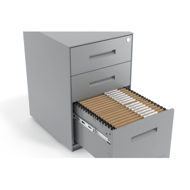 caisson de bureau aluminium structure en aluminium metal 5