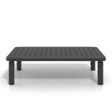 support pour ecran noir zenix 8