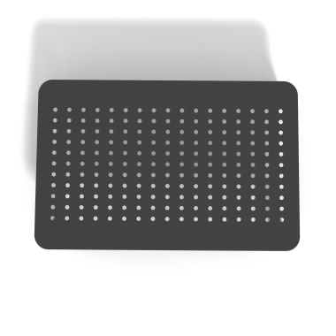 support pour ecran noir zenix 9