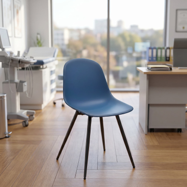 Design actuel et assise enveloppante