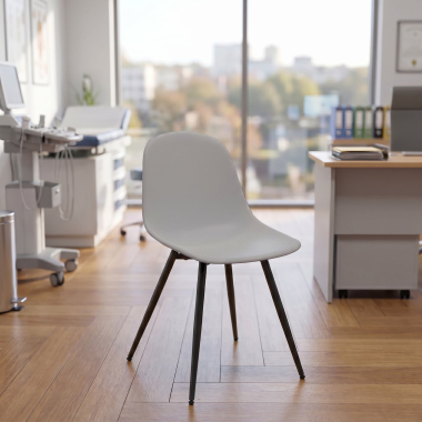 Design actuel et assise enveloppante