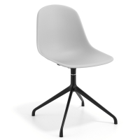 Chaise de conférence Lara,...