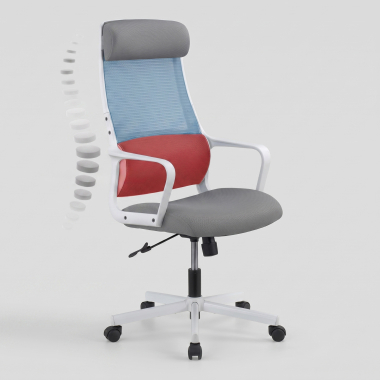 Dossier ergonomique au design soigné