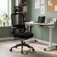 Chaise de bureau...