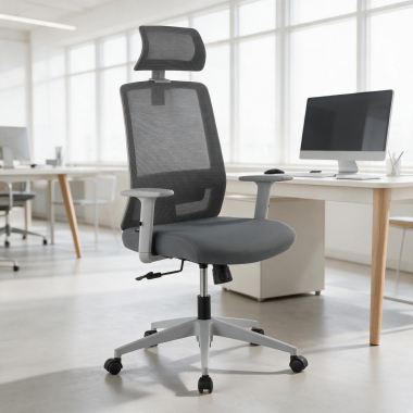 Confort et polyvalence pour votre espace de travail