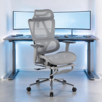 Chaise de bureau...