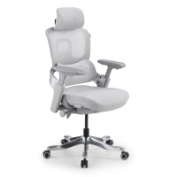Chaise ergonomique...