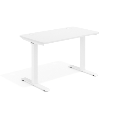 bureau professionnel blanc warm white structure blanche 1