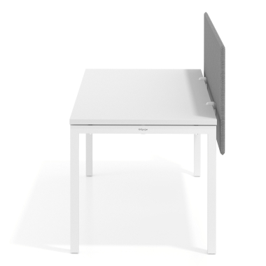 Plus d’espace pour travailler en toute confidentialité