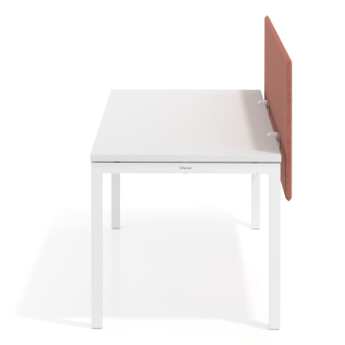 Plus d’espace pour travailler en toute confidentialité