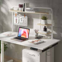 Étagère de bureau Mia,...