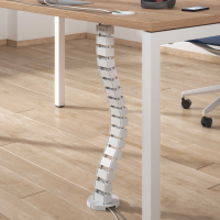 Vertèbre passe-câbles Spine...