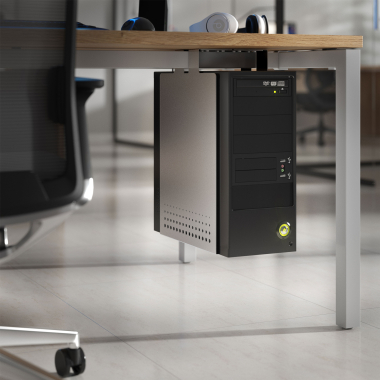 supports tour pc aluminium zero 2