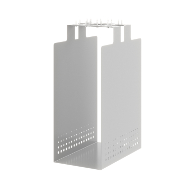 Design résistant, discret et ventilé