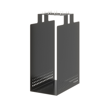 Design résistant, discret et ventilé
