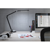 Lampe de bureau LED D80...