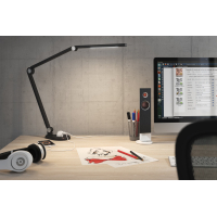 Lampe de bureau LED D80...