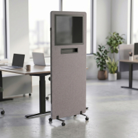 Cloison acoustique de...