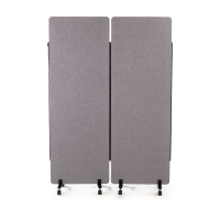 Cloison acoustique de...