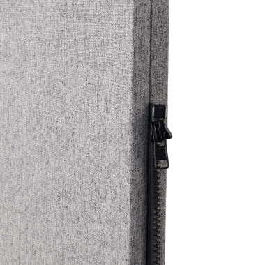 separateurs de bureau gris fold 7