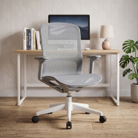 Chaise de bureau design...