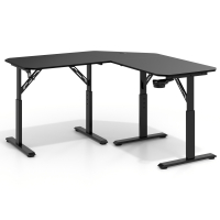 Bureau d’angle gaming...