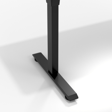 bureau gaming noir newlevel 11