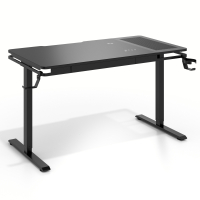 Bureau gaming assis-debout...