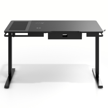 bureau gaming noir magnum 11