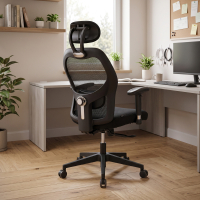 Chaise de bureau...