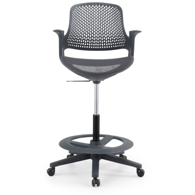 Dossier ergonomique microperforé