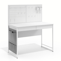 Bureau avec étagère...