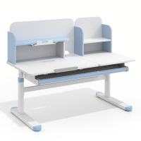 Bureau enfant ErgoKid Max,...