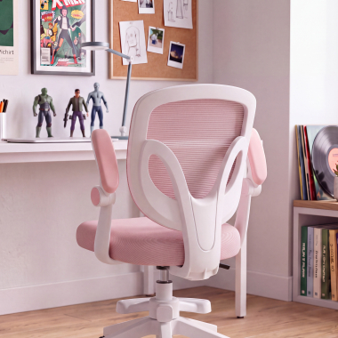 Design pivotant pour une plus grande liberté de mouvement