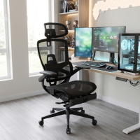 Chaise de bureau...