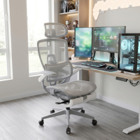 Chaise de bureau...