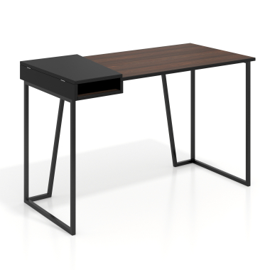 bureau marron madai 1