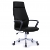 Fauteuil pour ordinateur Victory, dossier haut, éco-cuir