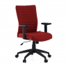 Chaise Pivotante de Bureau Kobe, Très Confortable