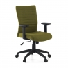 Chaise Pivotante de Bureau Kobe, Très Confortable